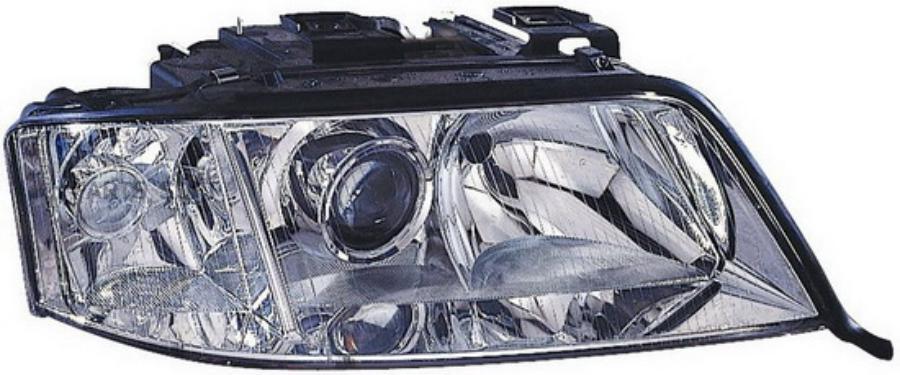 

Фара Передн Прав С Эк Audi: A6 99-00 Ex. 8v Depo арт. 441-1192R-LD-EM