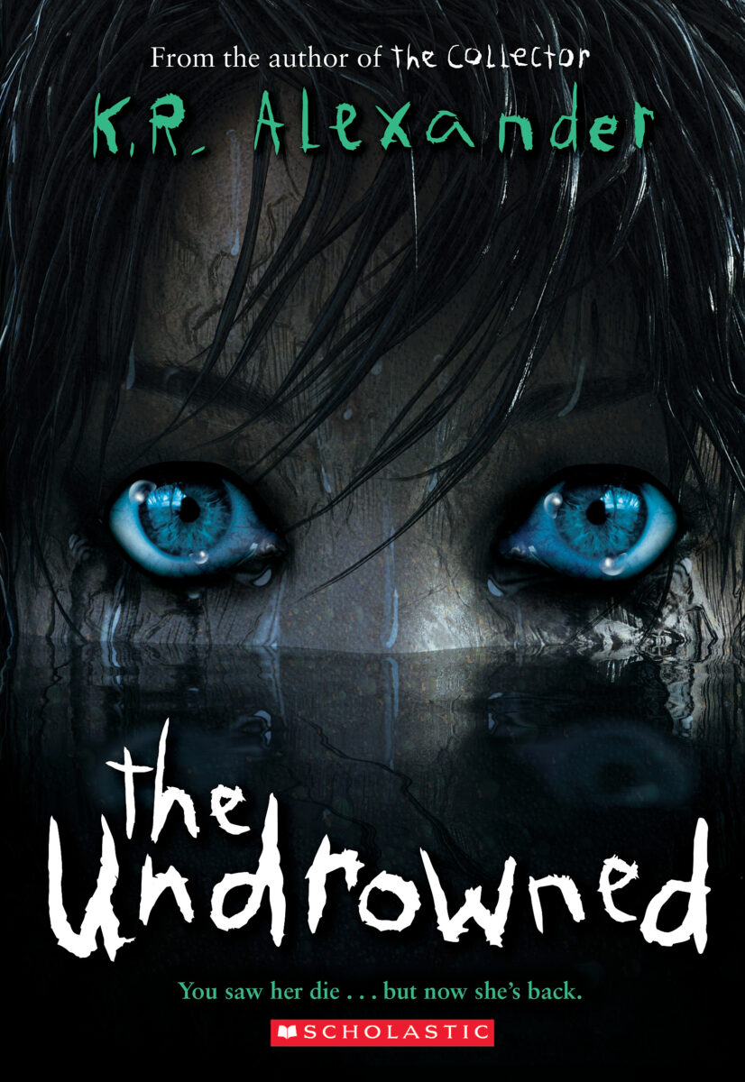 

The Undrowned