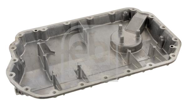 Маслподдон AUDI A4 8D2 B5 24 199708-200011 7077₽