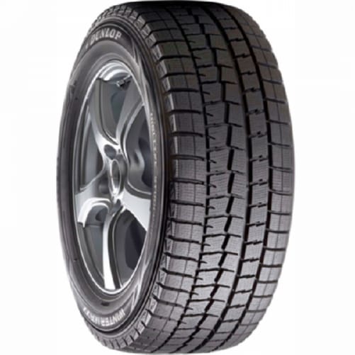 

Шины DUNLOP Winter Maxx WM01 255 / 45 R 18 103 T (до 190 км/ч), Winter Maxx WM01