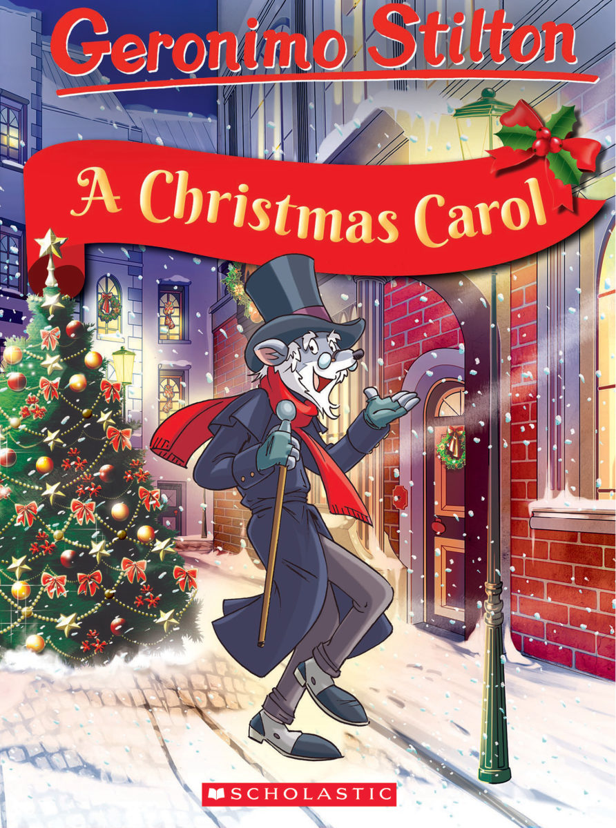 

A Christmas Carol