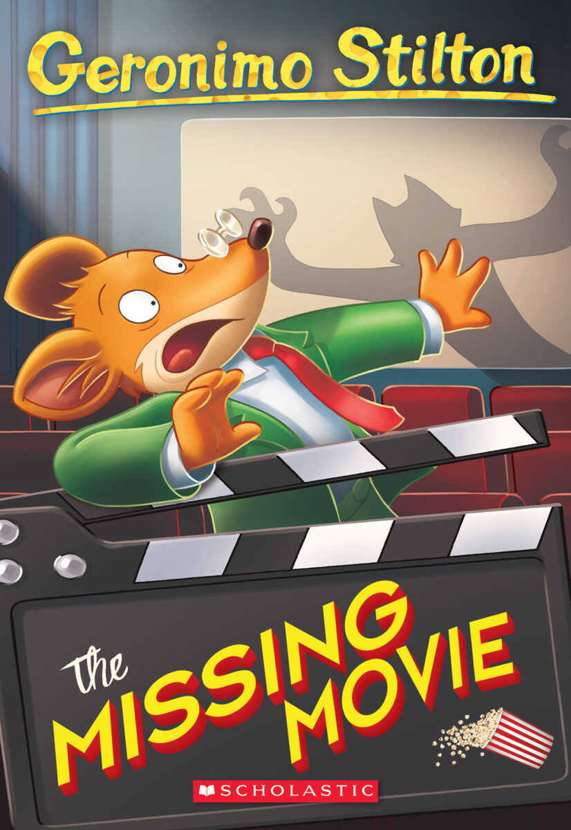 

The Missing Movie