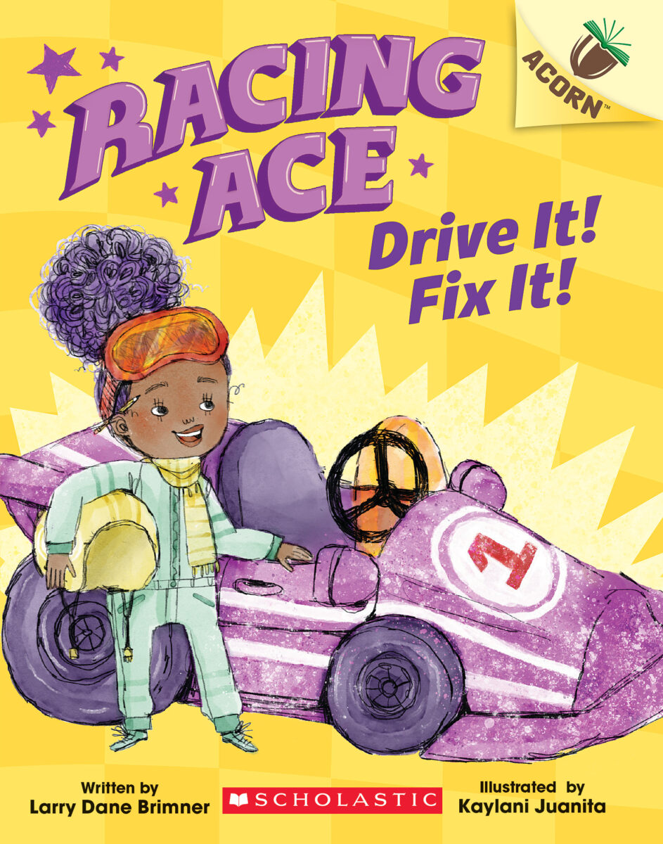 

Drive It! Fix It!