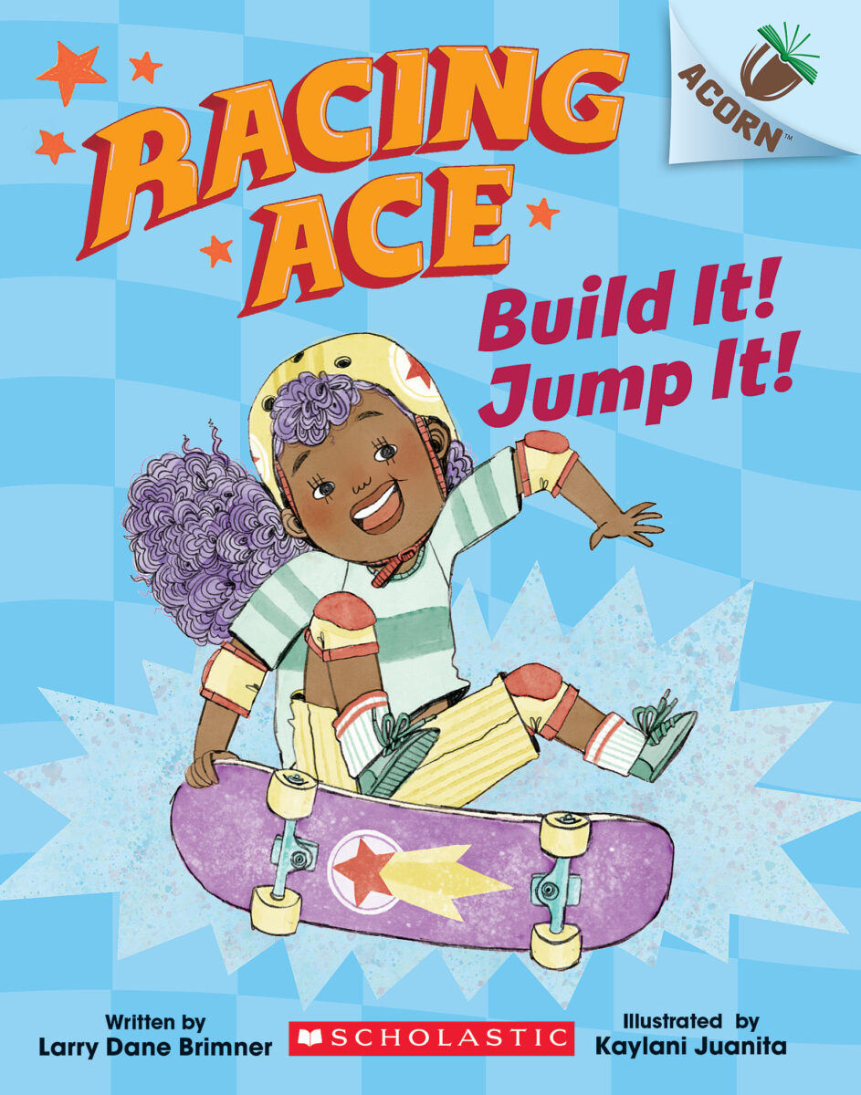 

Build It! Jump It!