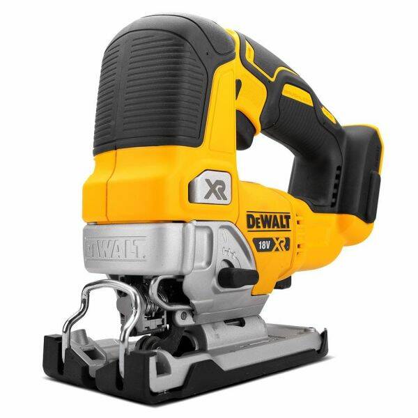 Лобзик DeWalt DCS334N-XJ