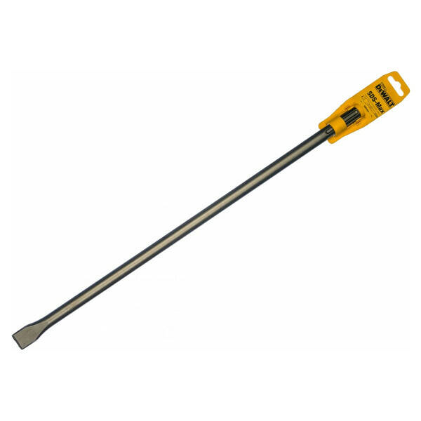 

Зубило SDS Max DeWalt 600x25мм (DT8088)
