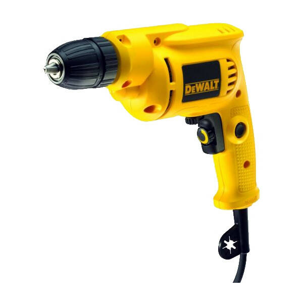 Дрель DeWalt DWD014S