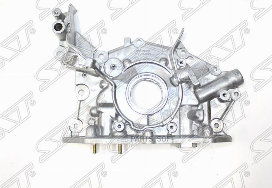

Насос масляный SAT ST-151 Toyota Avalon; Camry; Mark 2 Wg; Windom; Es300; Rx300 1mz-Fe 96-