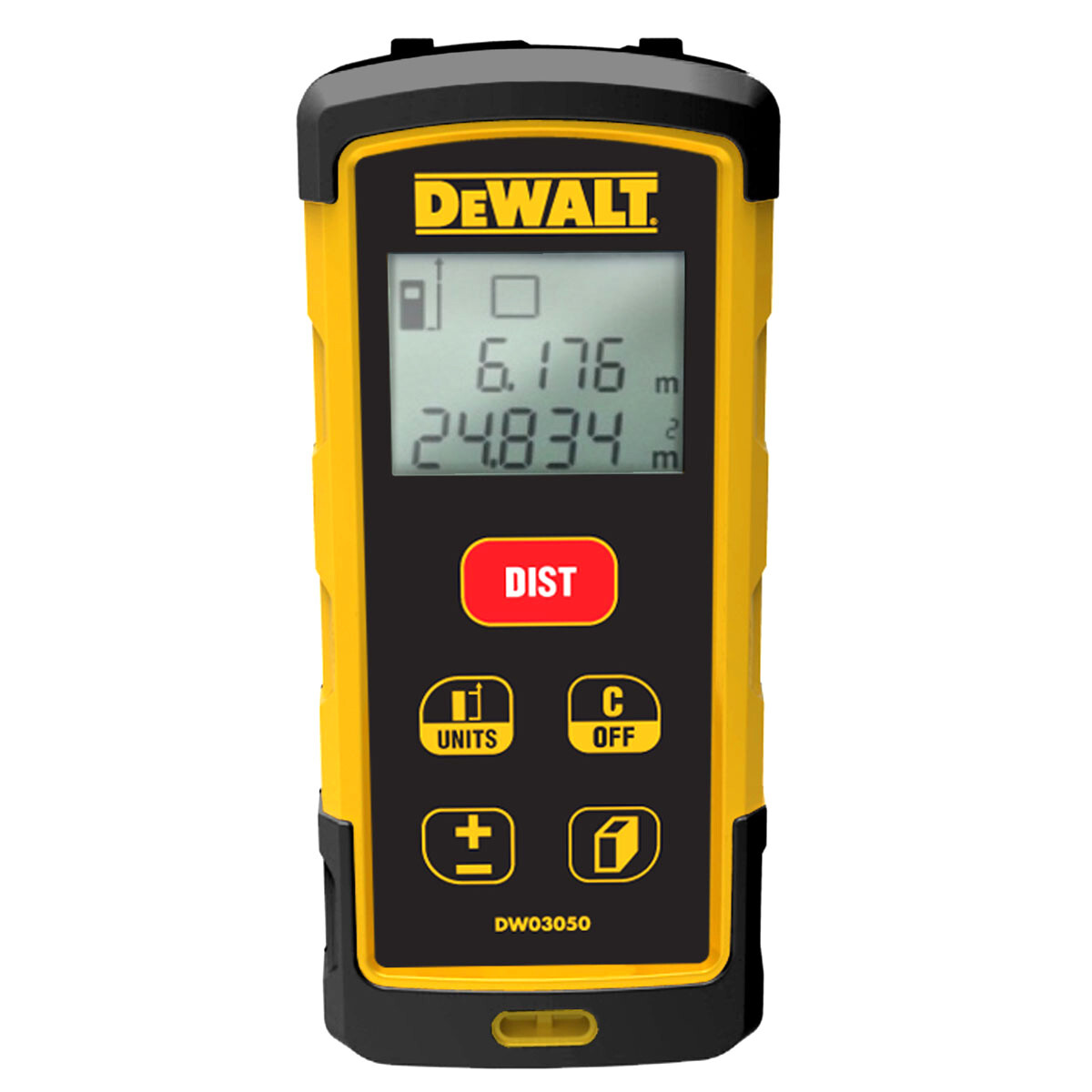 

Дальномер DeWalt DW03050