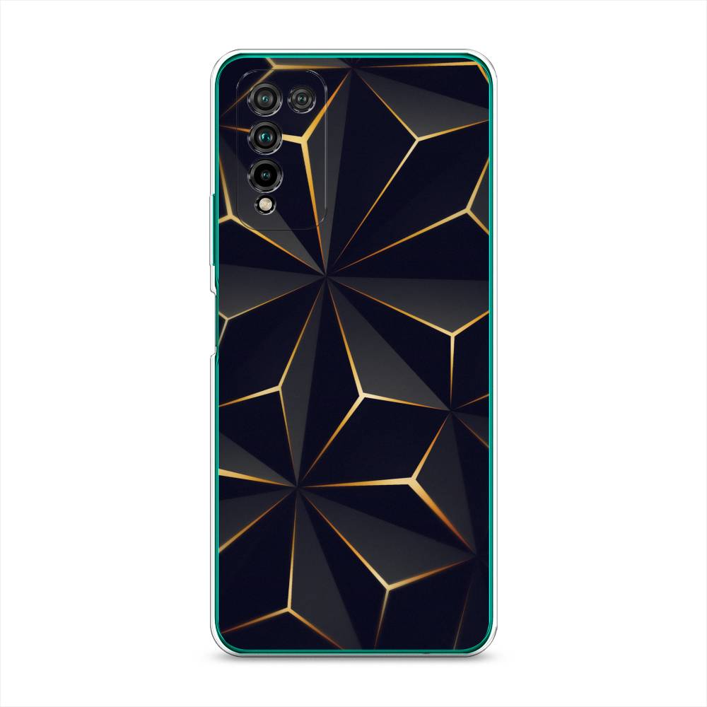 Чехол для Honor 10X Lite 