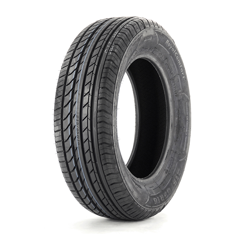 Шина ROYAL BLACK Royal Comfort 175/65R14 82H (лето)