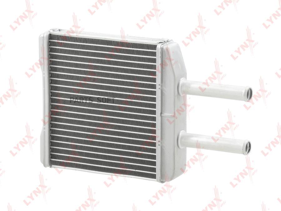 

Радиатор Отопителя Chevrolet Matiz/Spark 05 Rh-0062 LYNXauto арт. RH-0062