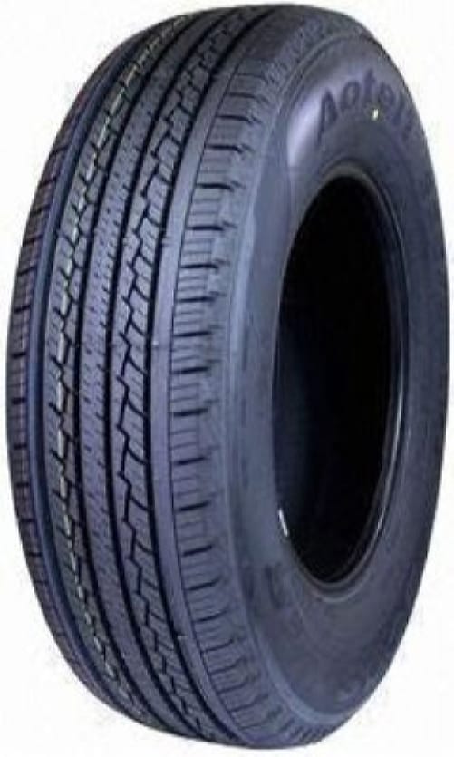 

Шины Aoteli ECOSAVER 255 / 70 R 16 111 T (до 190 км/ч), ECOSAVER