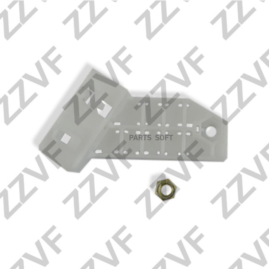 

Кронштейн Фары Правый ZZVF GRA87702