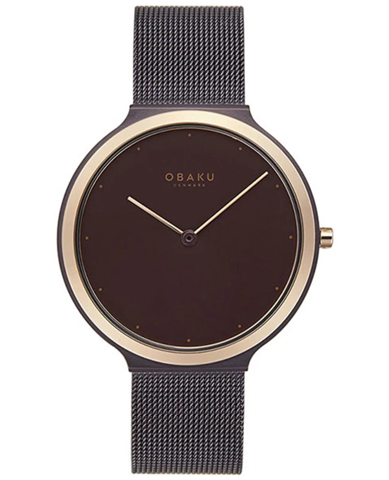 

Наручные часы женские Obaku V269LXXNMN, V269LXXNMN