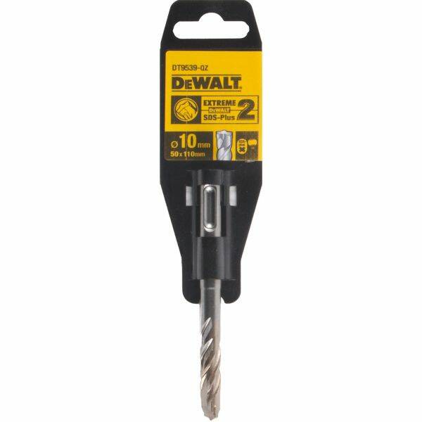 Бур SDS-Plus DeWalt Extreme2 DT 9539