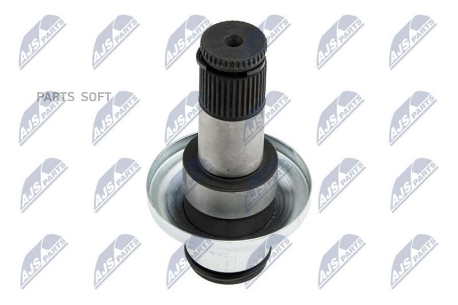 

NPW-VW-004W_вал промежуточный полуоси! VW T4 94>