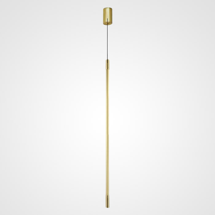 

Подвесной светильник ImperiumLoft KEMMA H120 Gold 212792-26, 212792-26