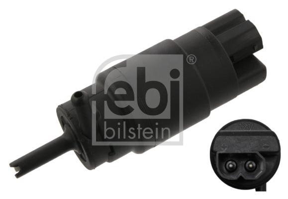 

Моторчик омывателя FEBI 04796
