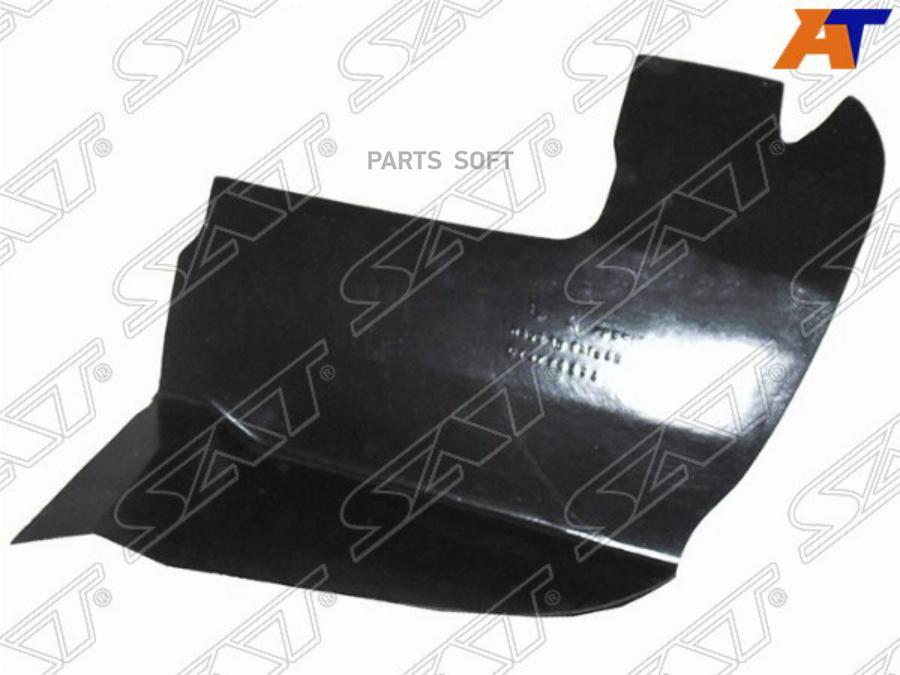 

Подкрылок TOYOTA LAND CRUISER 100/LEXUS LX470 98-05 LH передняя часть (пр-во Тайвань)