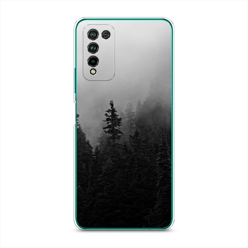 Чехол для Honor 10X Lite 