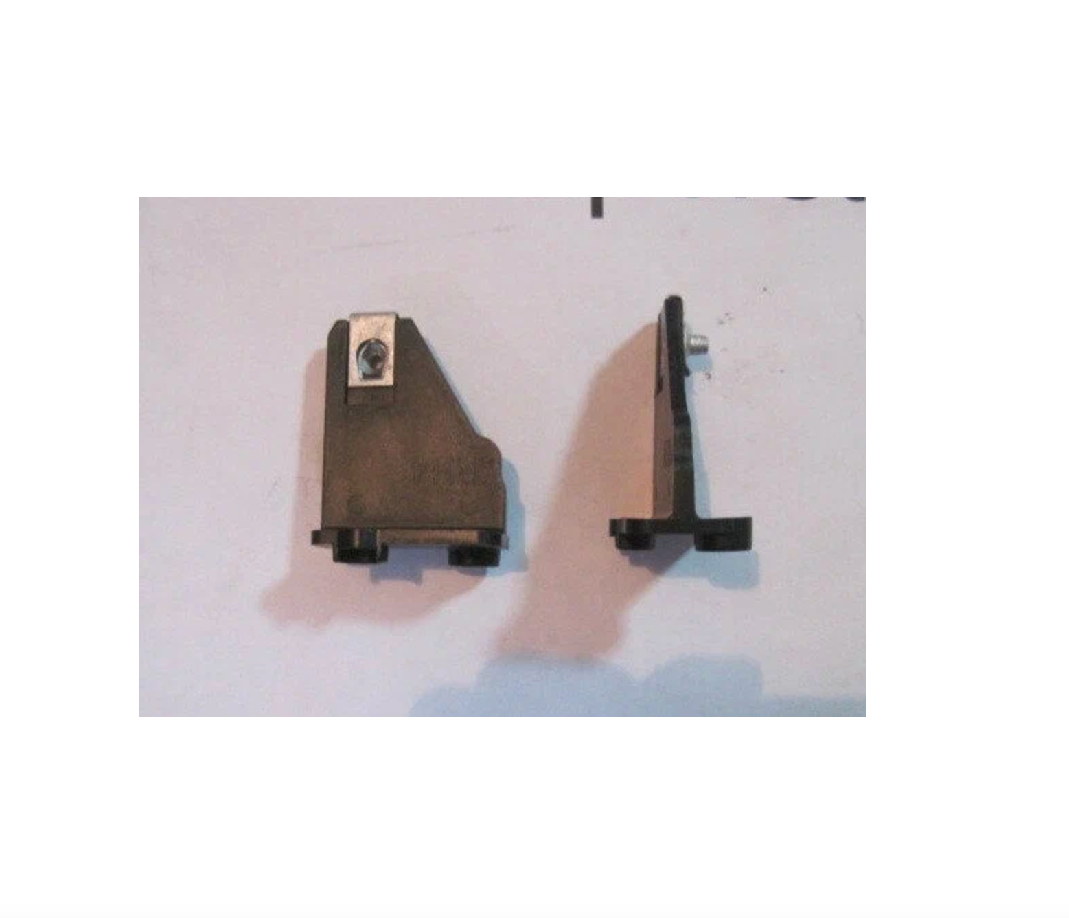 

Опора передней фары 96983708