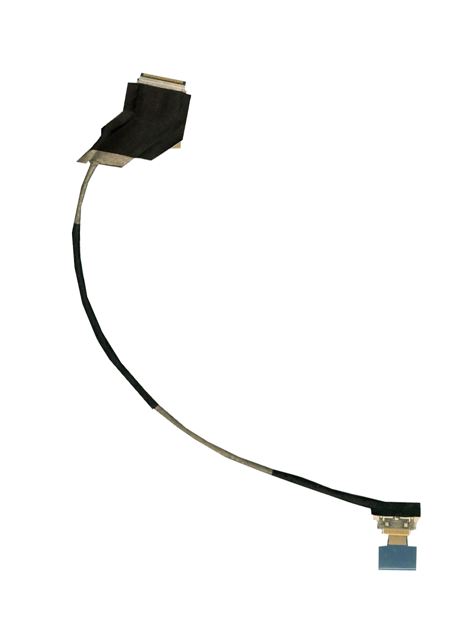 

Шлейф матрицы для ноутбука Dell Inspiron Mini 910, p/n: DC02000NA00 rev:1.0, 0G558J, G558J, для Dell Inspiron Mini 910, p/n: DC02000NA00 rev:1.0, 0G558J, G558J