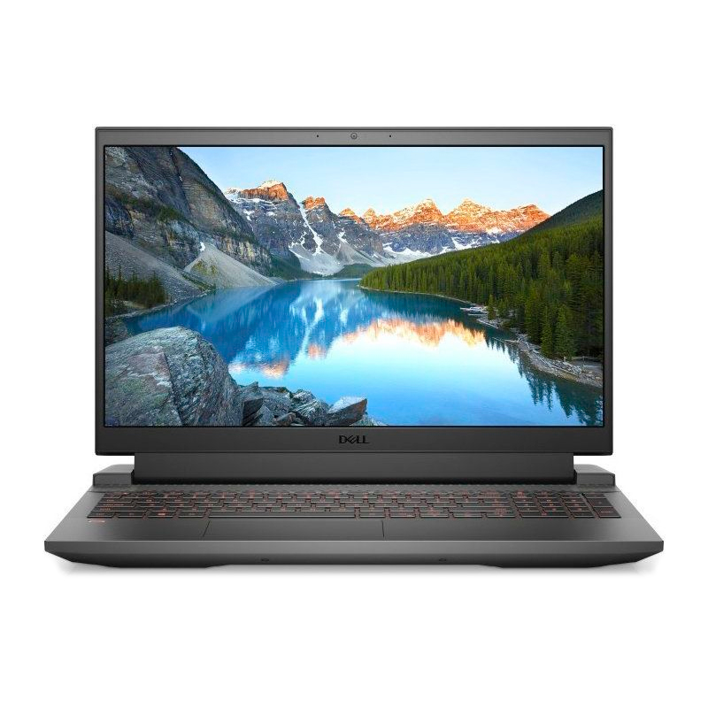 

Ноутбук Dell G15 5511 Grey (G15 5511), G15 5511