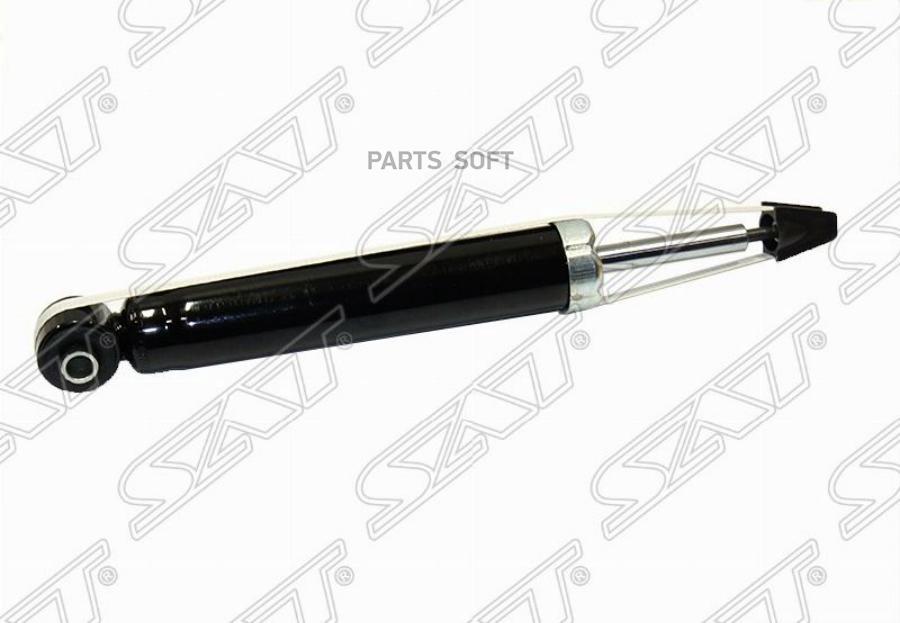 

Амортизатор Задний Ford Mondeo 07-14/Galaxy Ii 06-/ S-Max 06- Lh=Rh Sat арт. ST-1376862