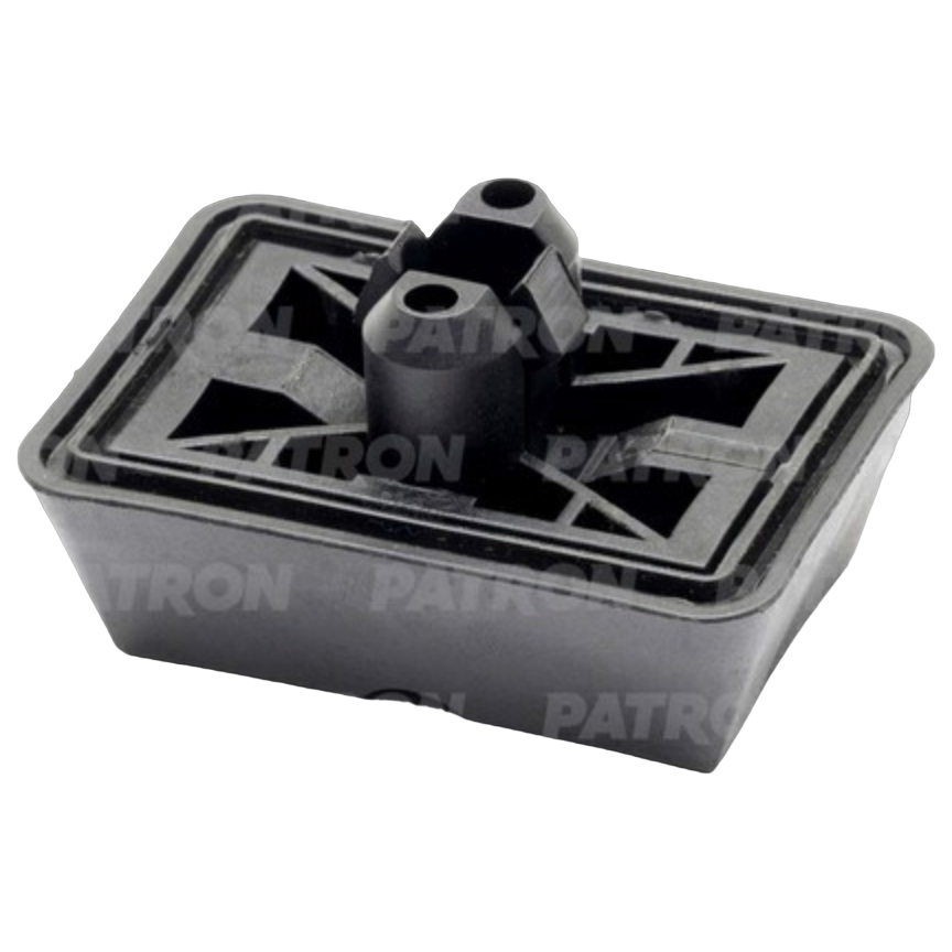 Опора домкрата BMW: 3 (E46) 98-05, 6 (E63/E64) 04-09, 7 (E65/E66) 01-08, X3 (E83) 04-10, Z