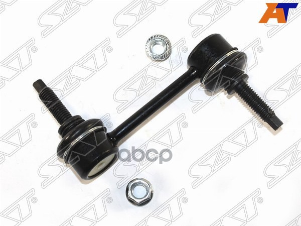 

Тяга Заднего Стабилизатора Peugeot Boxer/Citroen Jumper/Fiat Ducato 06- Lh=Rh Sat арт. ST-
