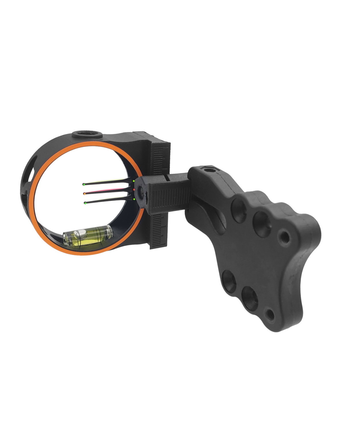 

Прицел для блочного лука Centershot Eddy 3 pin
