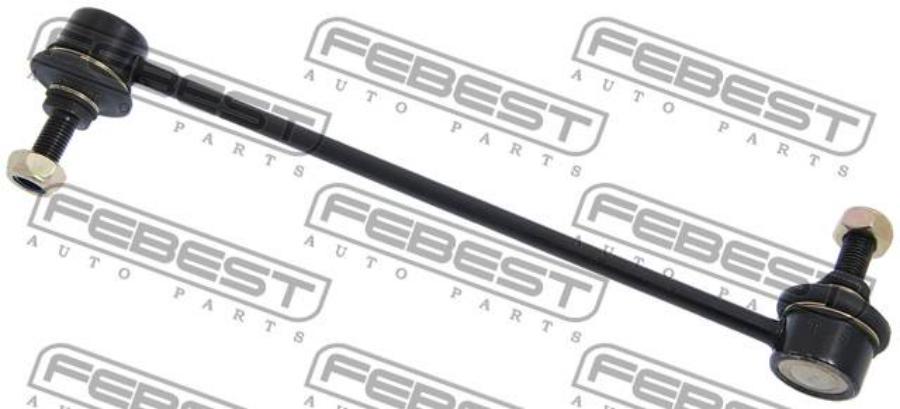 

Тяга переднего стабилизатора L,R FEBEST 0523-TRBF