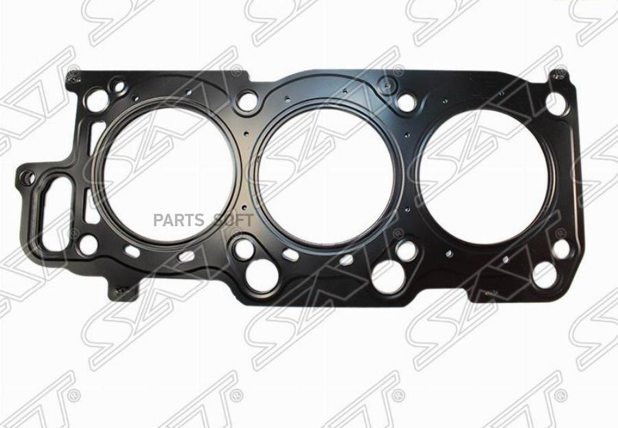 

Прокладка ГБЦ RH TOYOTA WINDOM/KLUGER 1-2MZ-FE 03-