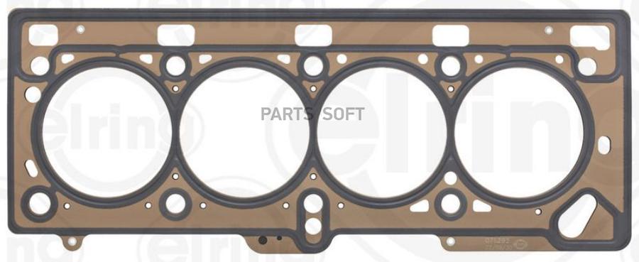 

Прокладка Гбц Elring 071.293