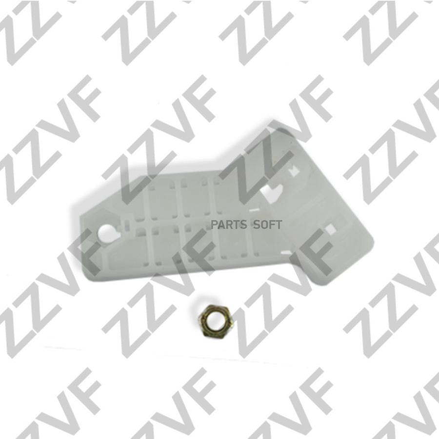 

Кронштейн Фары Левый ZZVF GRA28726