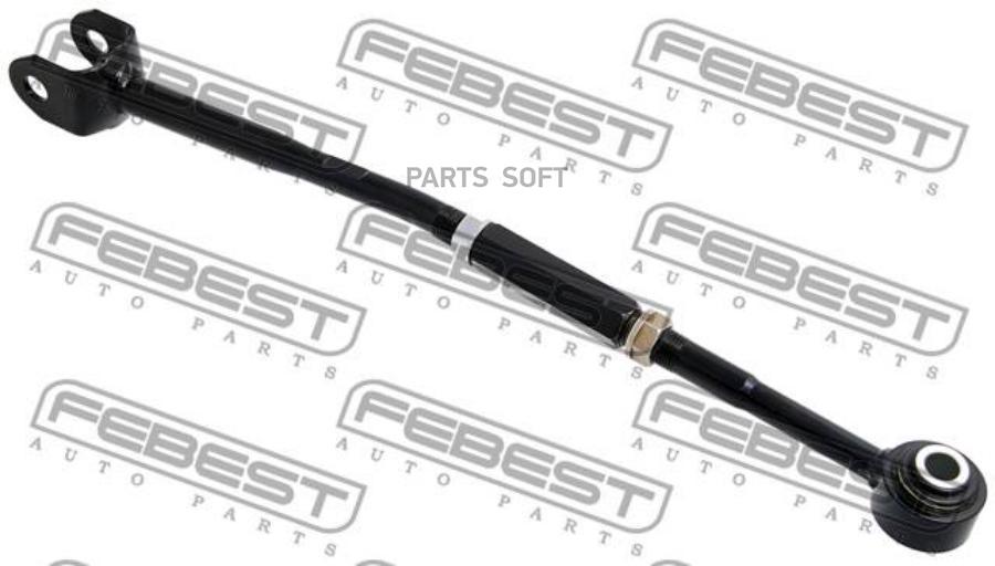 

Тяга задняя поперечная регулируемая правая FEBEST 0125-3ACV40