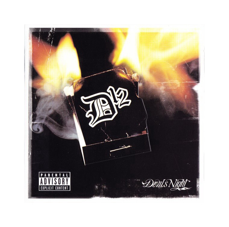

D12 Devils Night