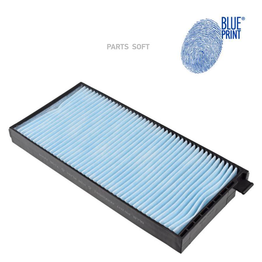 

Воздушный фильтр Blue Print ADG02591