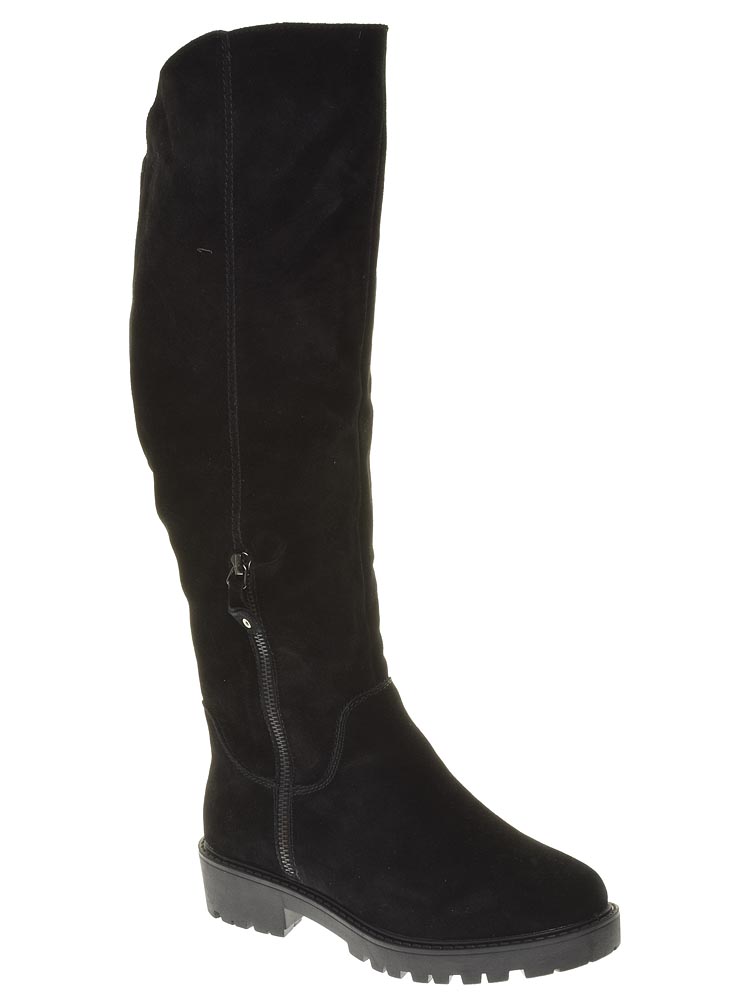 

Ботфорты женские 138228 Tofa черные 37 RU, 138228