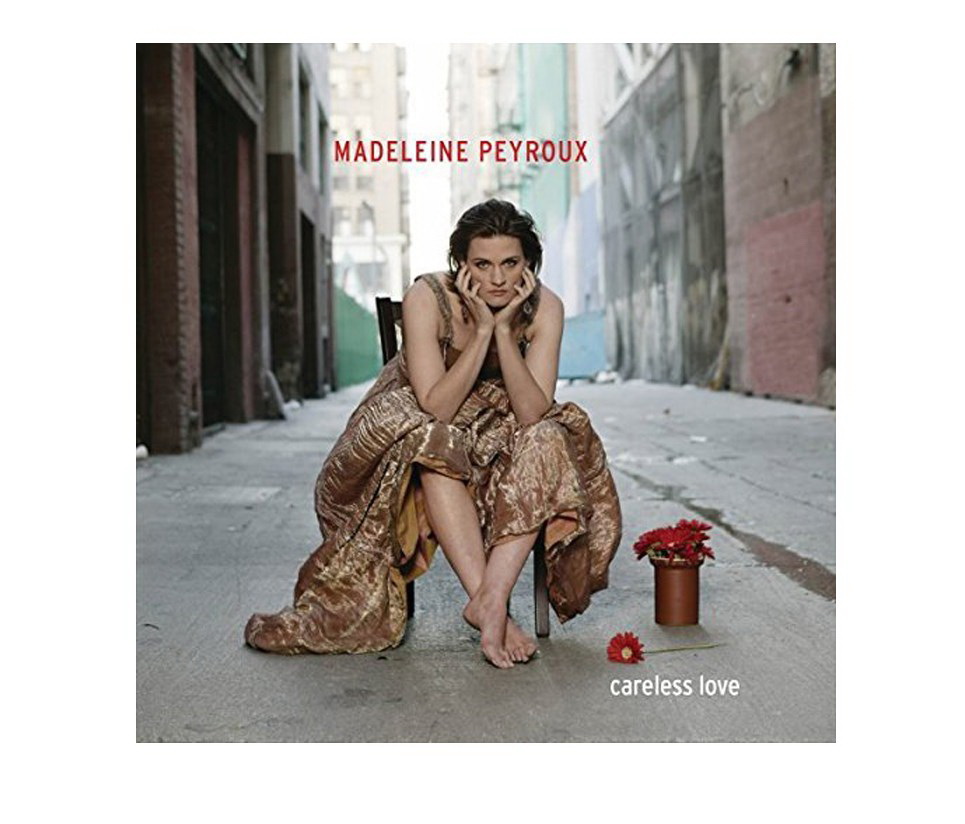 

Peyroux, Madeleine Careless Love