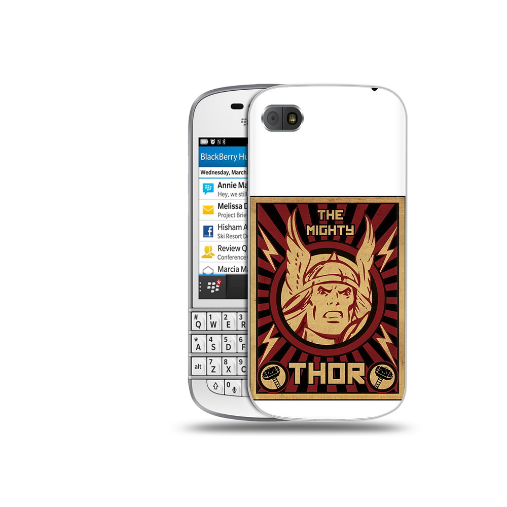 

Чехол MyPads Tocco для BlackBerry Q10 тор лицо, Прозрачный, Tocco