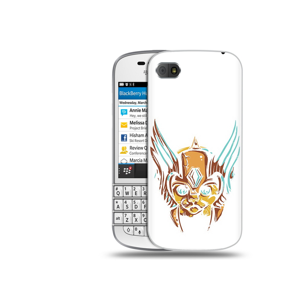 

Чехол MyPads Tocco для BlackBerry Q10 тор абстракция, Прозрачный, Tocco