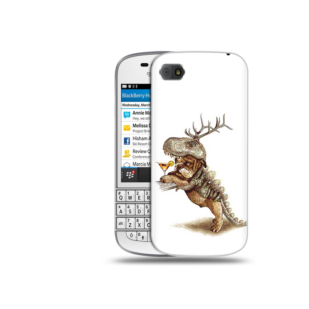 

Чехол MyPads Tocco для BlackBerry Q10 тематическая вечеринка, Прозрачный, Tocco