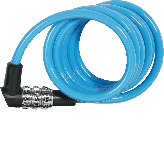 

Замок Abus 3506C/120 Color