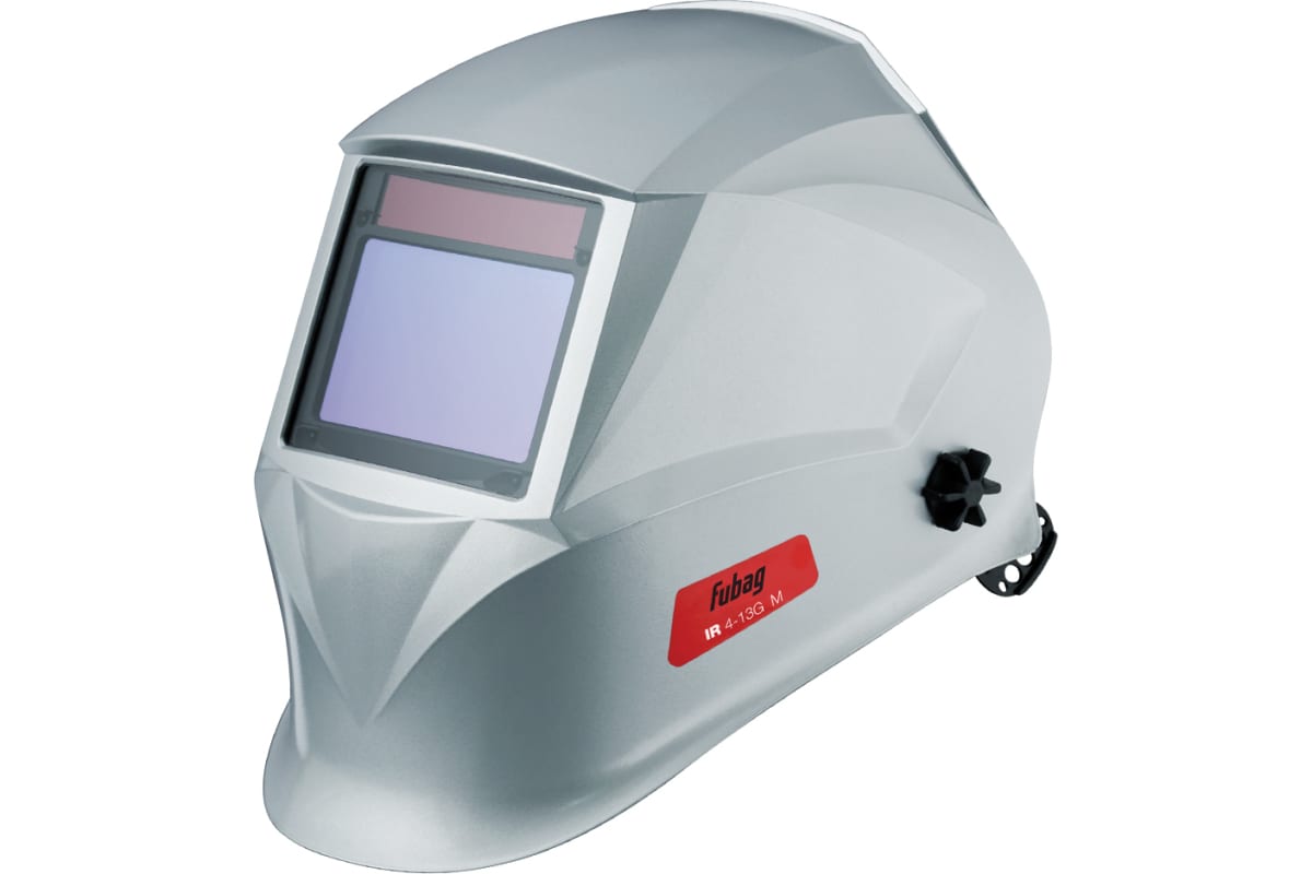 Маска сварщика Хамелеон FUBAG OPTIMA 4-13 Visor 38439