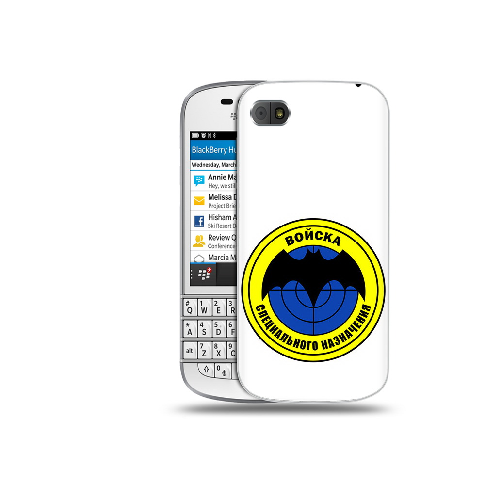 

Чехол MyPads Tocco для BlackBerry Q10 спец назначение, Прозрачный, Tocco