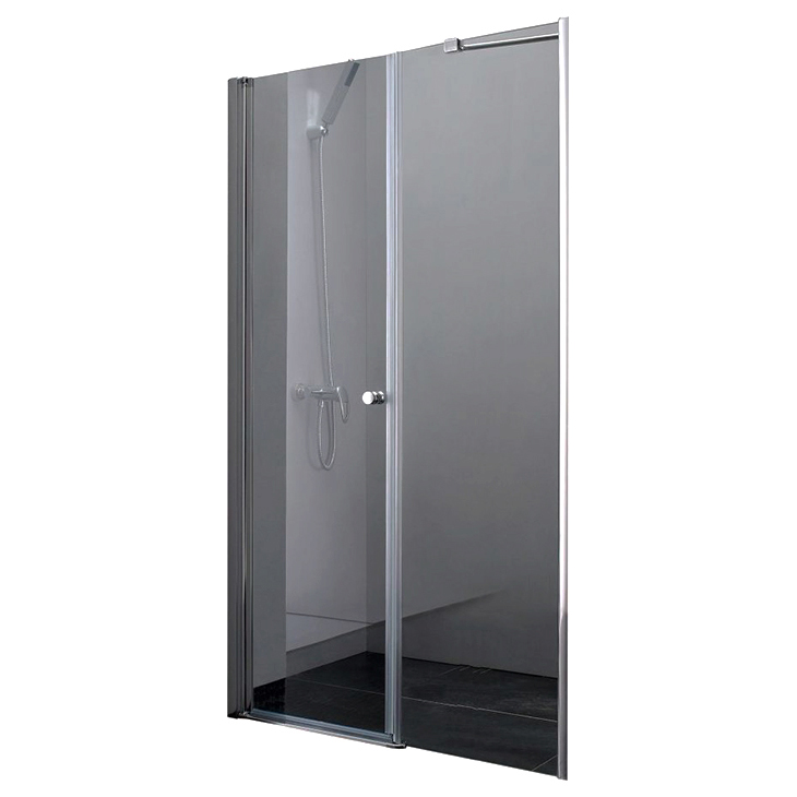 

Душевая дверь в нишу Cezares Elena B11 90/70 C Cr ELENA-W-B-11-90+70-C-Cr