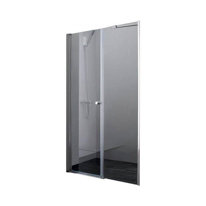 

Душевая дверь в нишу Cezares Elena B11 90/60 C Cr ELENA-W-B-11-90+60-C-Cr