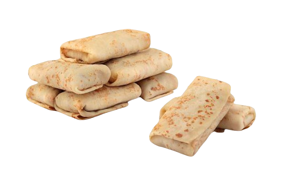 

Блинчики с яблоком и корицей Окраина 2,85-3,15кг